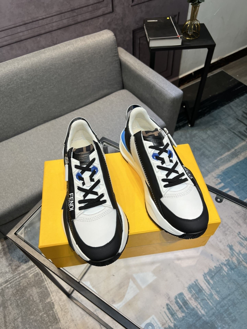 Fendi Casual Shoes